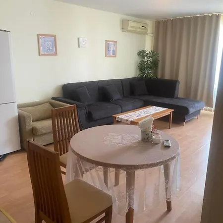 Noks - Marina View Apartment *