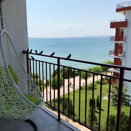Apartament Noks - Marina View Święty Włas