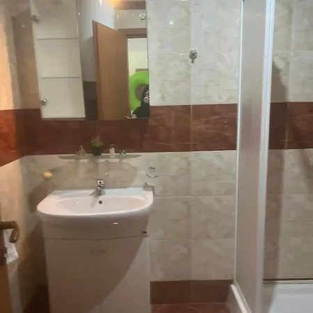 Noks - Marina View Appartement