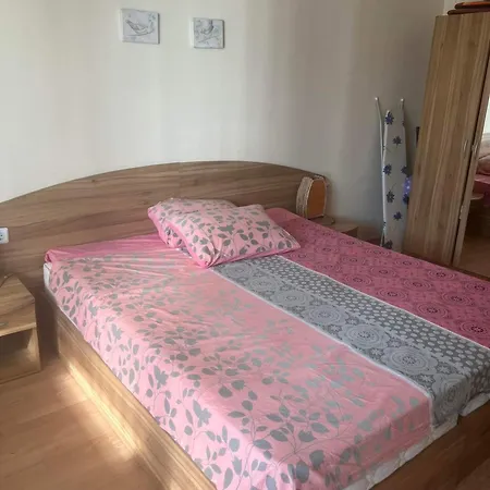 Noks - Marina View Appartement *