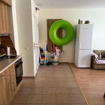 Noks - Marina View Appartement