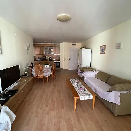 Appartement Noks - Marina View *