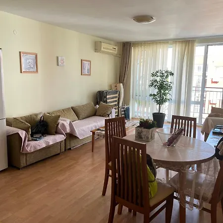 Appartement Noks - Marina View Sveti Vlas