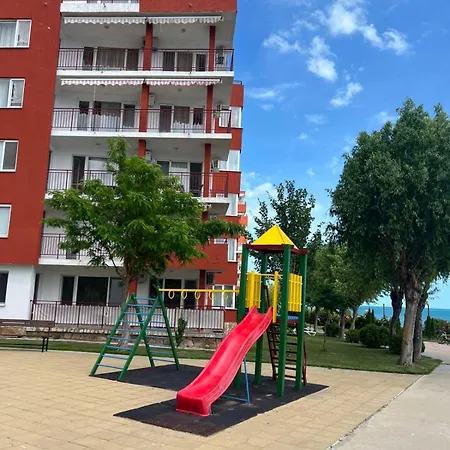Apartament Noks - Marina View