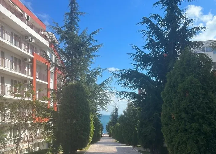 Apartamento Noks - Marina View