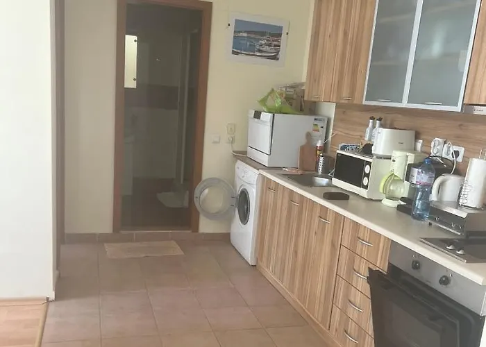 Noks - Marina View *