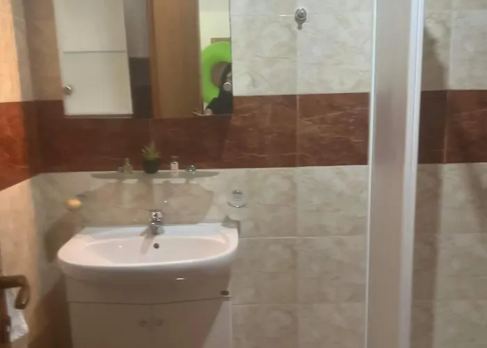 Noks - Marina View Apartamento