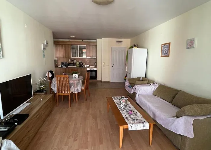 Apartamento Noks - Marina View *